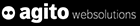 Agito Websolutions logo